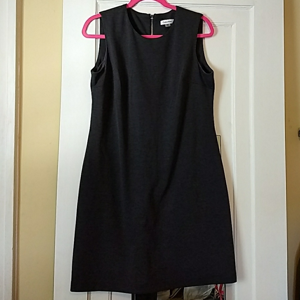 CALVIN KLEIN Dress